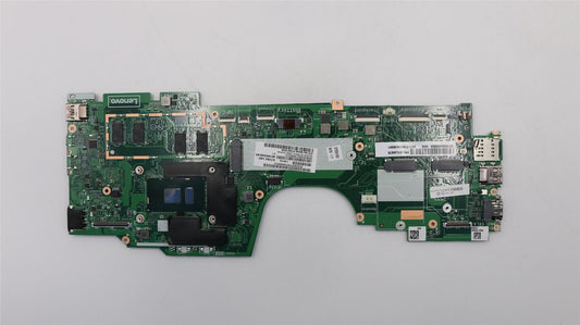 Lenovo Yoga X380 Motherboard Mainboard 5B20X01189