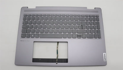Lenovo Upper Case ASM_UKE H 82YN NFP ARGY 5CB1L39181