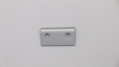 Lenovo Miix 510-12ISK 510-12IKB Hinge Cap Strip Trim Cover Silver 5CB0M13856