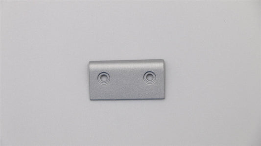 Lenovo Miix 510-12ISK 510-12IKB Hinge Cap Strip Trim Cover Silver 5CB0M13856