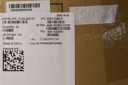 Lenovo FRU 8L PWR BD/213601,UMA 5C51J62707