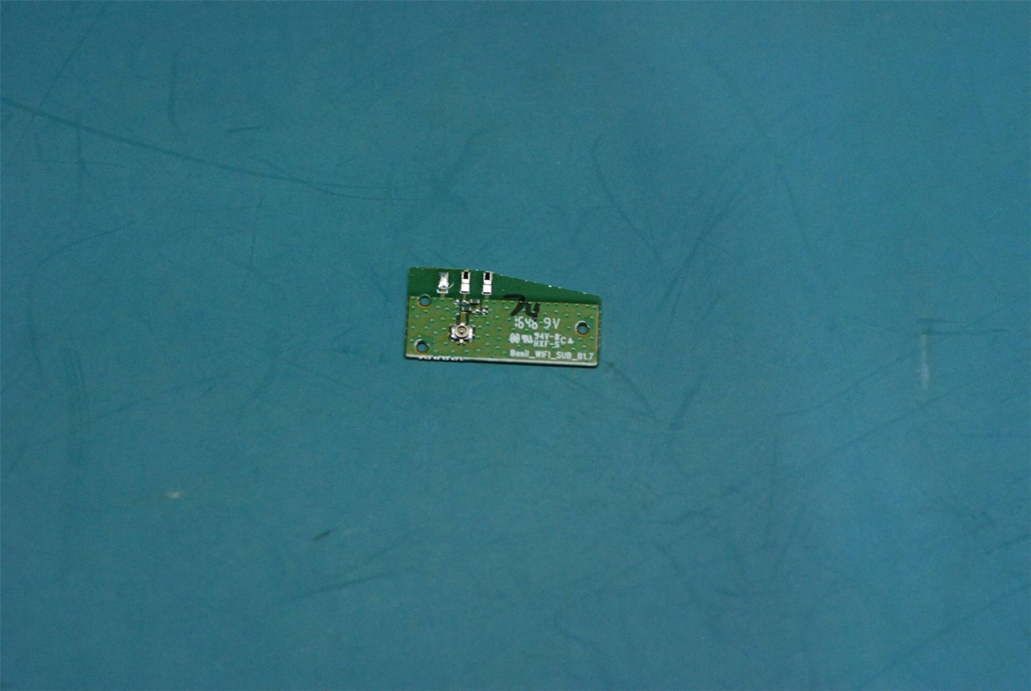 Lenovo Yoga Tab 3 Plus Wifi Wi-Fi Antenna Card Board 5P68C06592