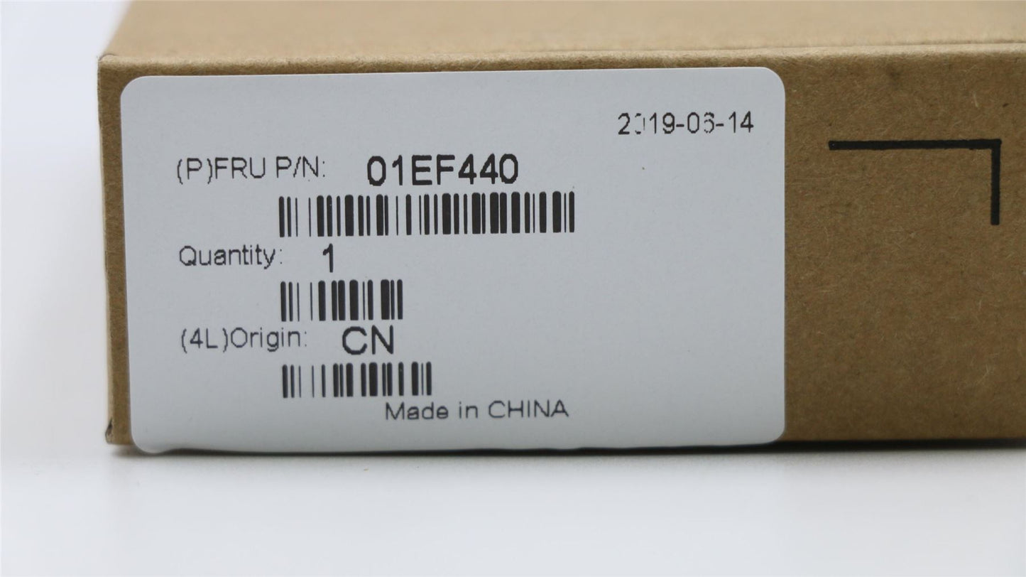 Lenovo IdeaCentre 510-22ISH 510-22ASR Bezel Cover DVD Optical Drive 01EF440