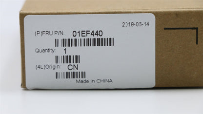 Lenovo IdeaCentre 510-22ISH 510-22ASR Bezel Cover DVD Optical Drive 01EF440