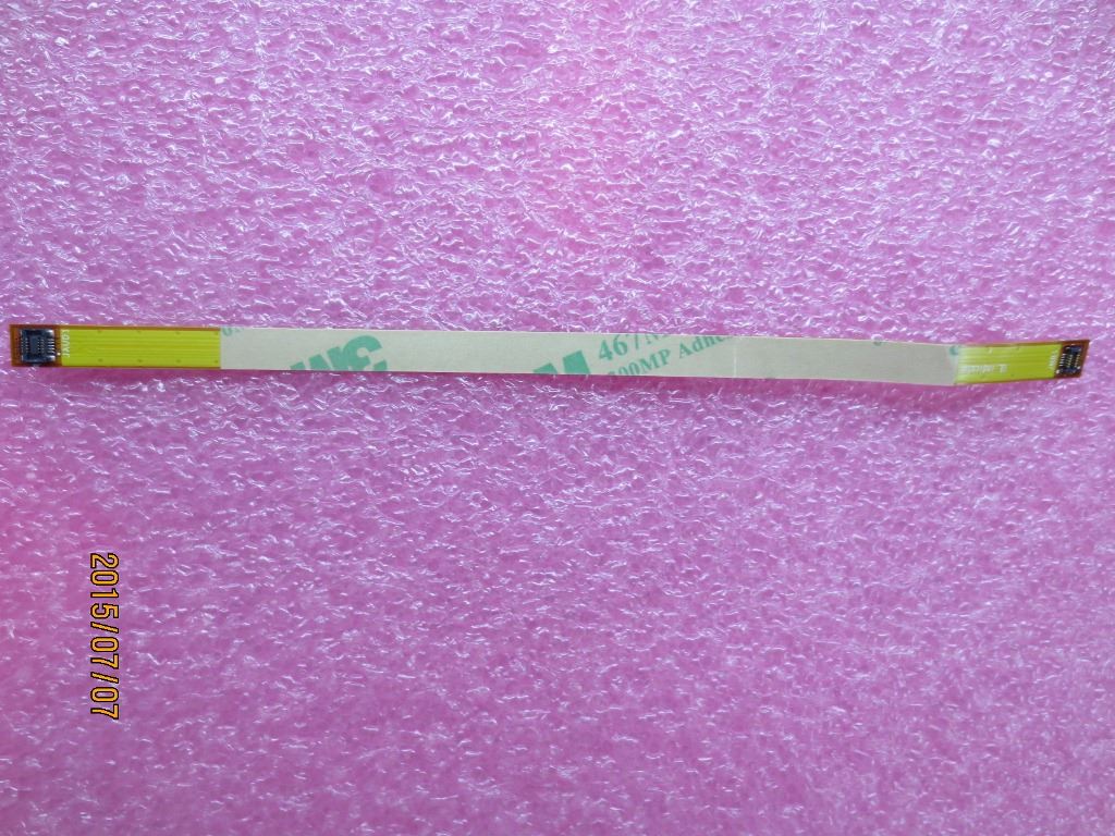 Lenovo FRU Audio Flat Cable 00HM122