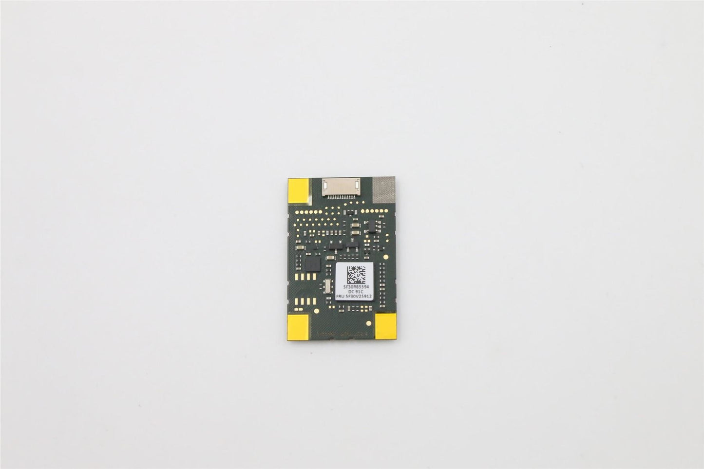 Lenovo FRU HC FPR-Crossmatch 5F30V25912
