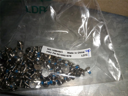 Lenovo 5S10K61879 SCREW SCREW MM2.0D4LK5.0DNI L80QH