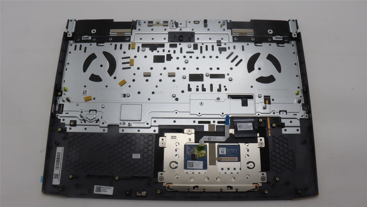 Lenovo Upper Case ASM_ARA C 82XW BL 5CB1L55944