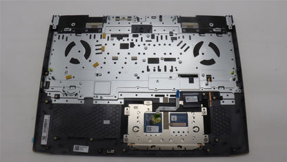 Lenovo Upper Case ASM_ARA C 82XW BL 5CB1L55944
