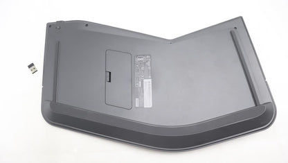 Lenovo Split KBD-Belgium Eng 5D51C33842
