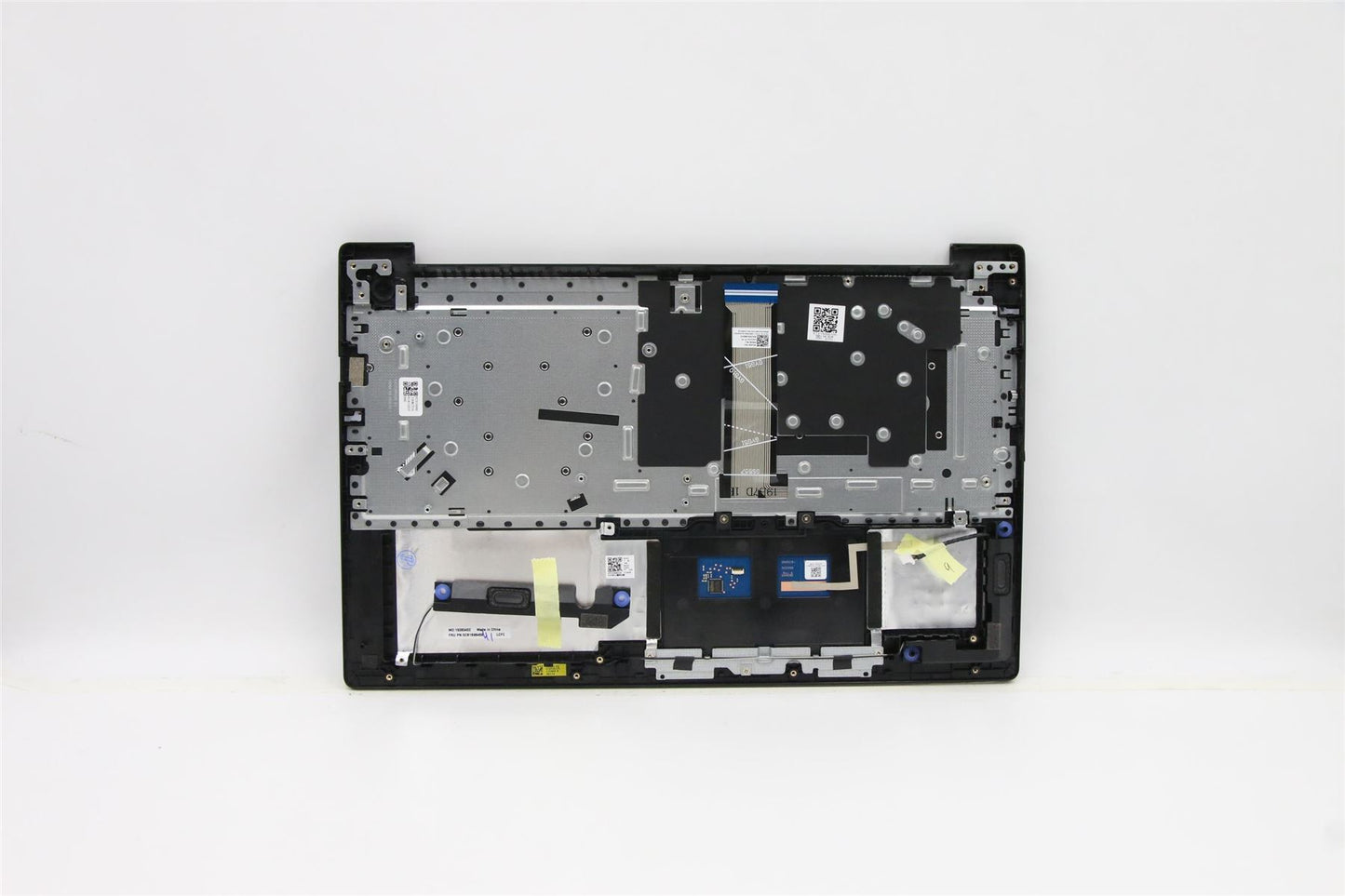 Lenovo Upper Case ASM_RUS L82KB BK DIS 5CB1B96469