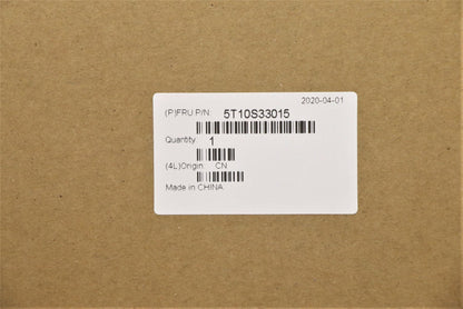 Lenovo TAPE Removable Tape L 81RS UHD 5T10S33015