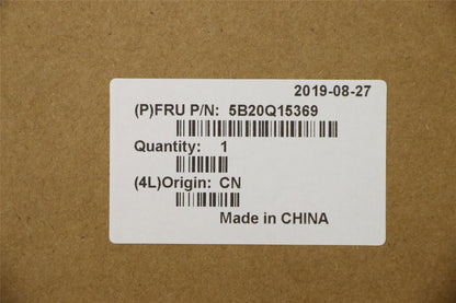 Lenovo 5B20Q15369 MB C 81BQ WIN I78550U UMA NBL