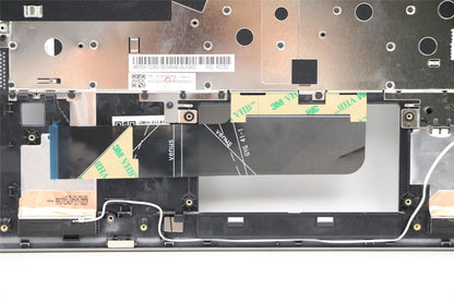 Lenovo Upper Case ASM_SW W 81X1 PG 5CB0Y85419
