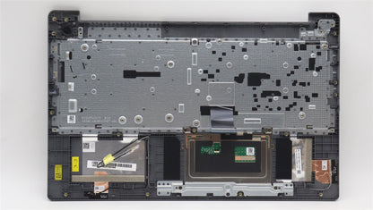 Lenovo Upper Case ASM_BUL L82XQ AG NBL 5CB1L27558