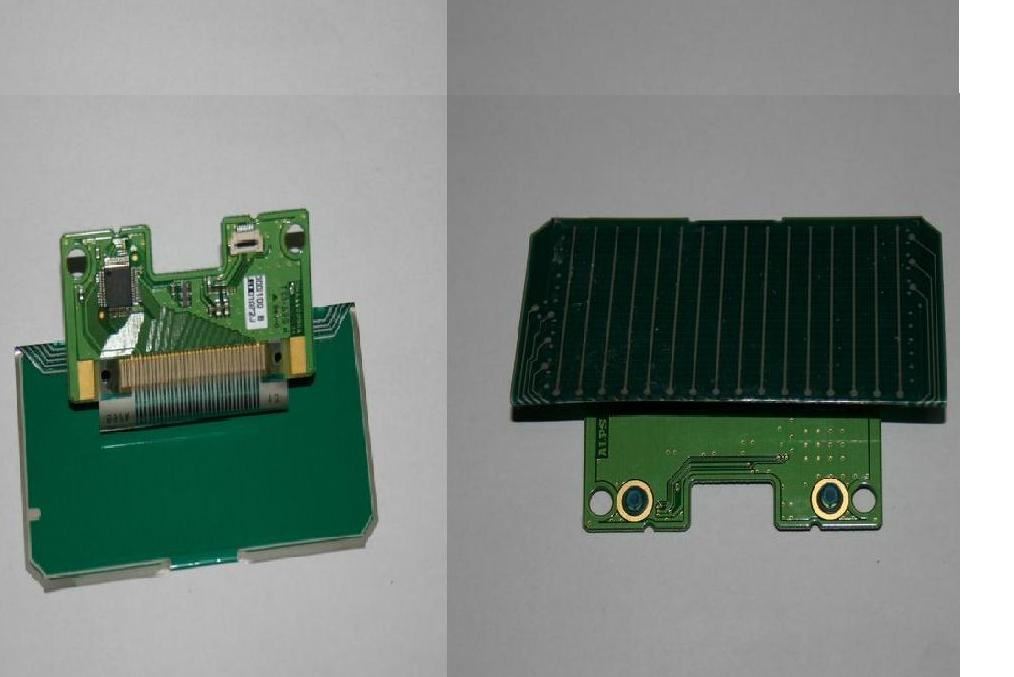 Lenovo IGT30 触控板ALPS KGDJB0001A 71BW4738001 Board 31030492