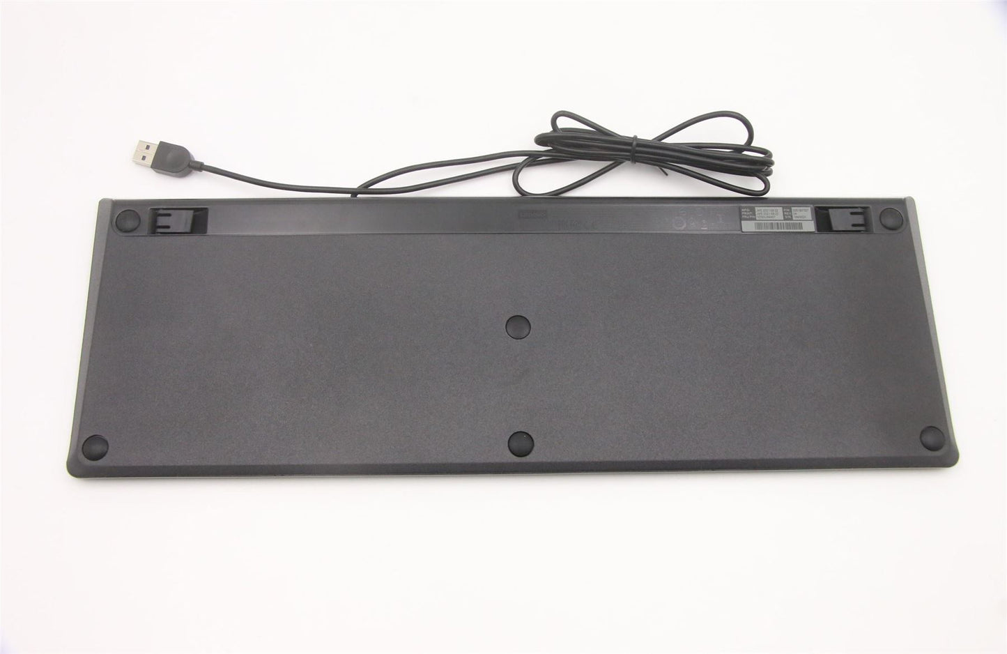 Lenovo USB Calliope KB BK LA SPA 5D50U84457