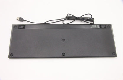Lenovo USB Calliope KB BK LA SPA 5D50U84457