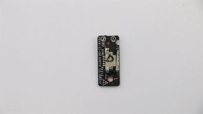 Lenovo Yoga A940 Lamp Switch Board 01LM696
