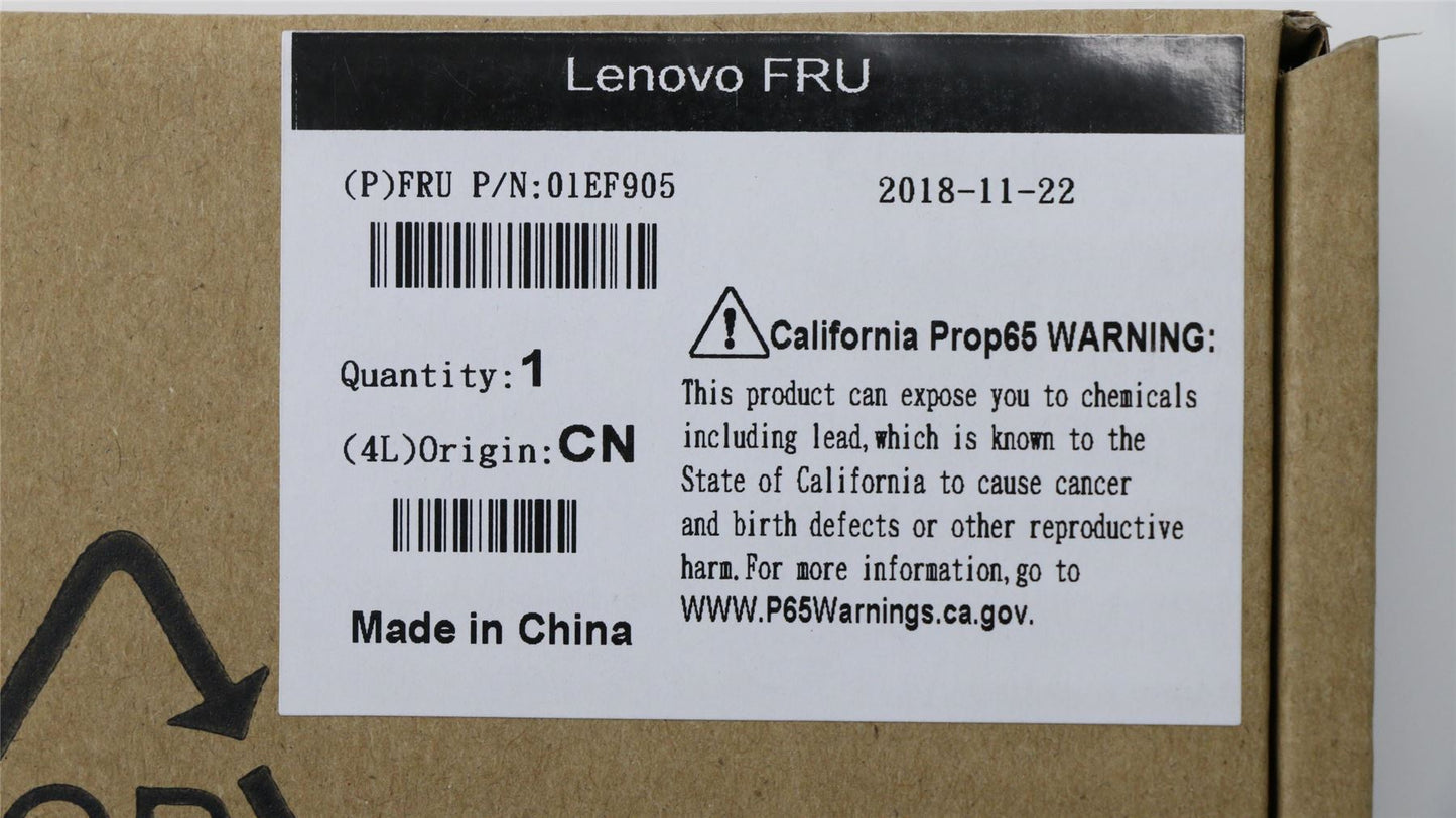 Lenovo IdeaCentre 510A-15ABR 510A-15ARR M.2 SSD Bracket Assembly 01EF905