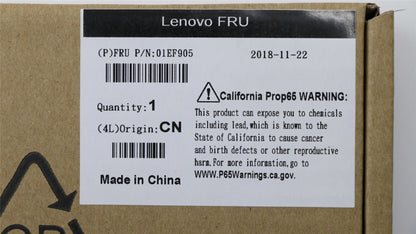 Lenovo IdeaCentre 510A-15ABR 510A-15ARR M.2 SSD Bracket Assembly 01EF905