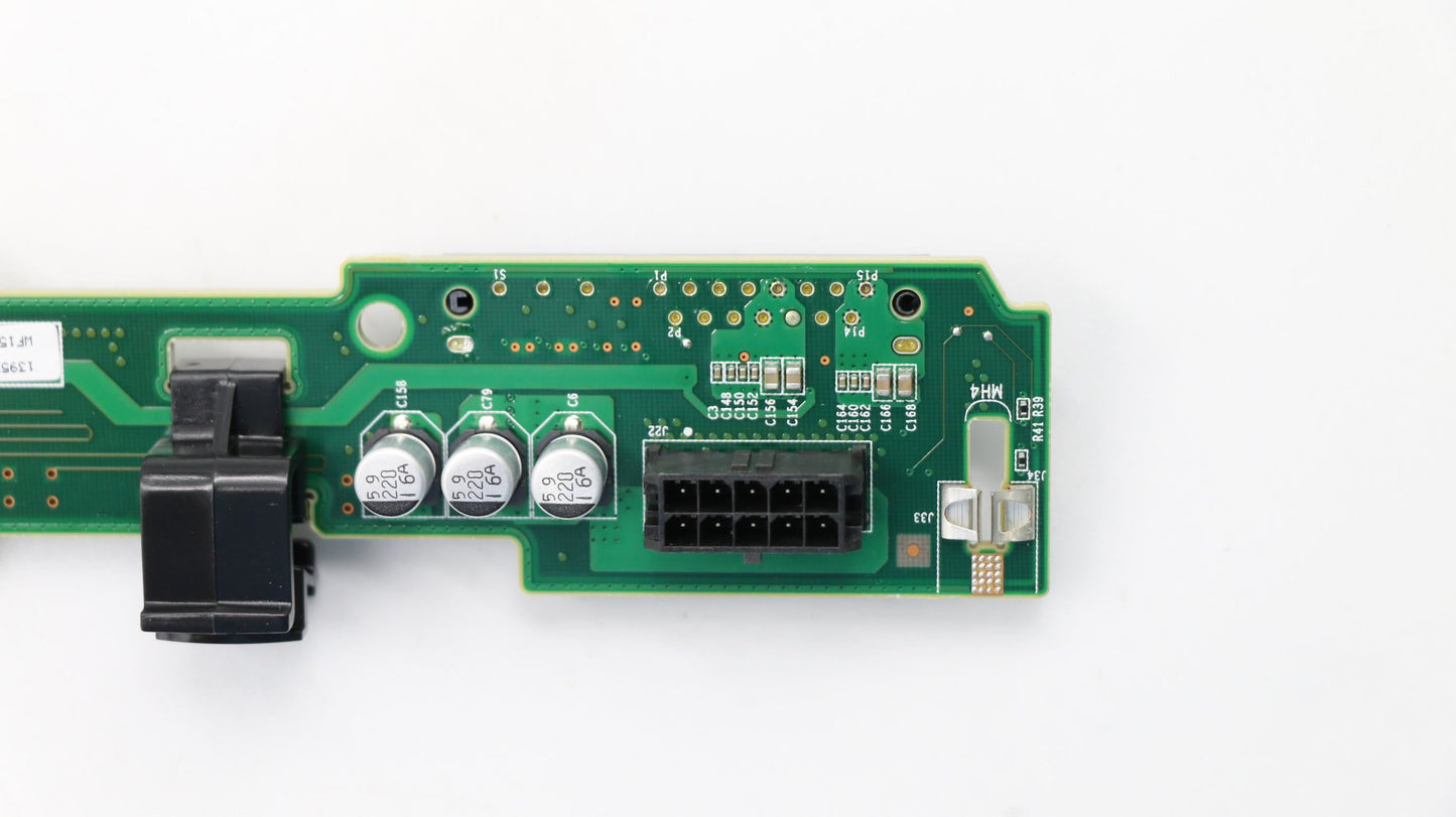 Lenovo RD350 MLK 4*3.5 BP PCB-M Board 00HV375