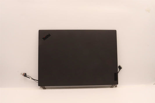 Lenovo 5M11D12321 MECH_ASM 16.0TPUHD+,HCAM,WV_P1,LGD+Li