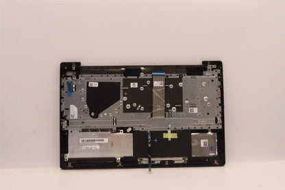 Lenovo Upper Case ASM_SWSL82SFFP_AB_BL_ML 5CB1J00240