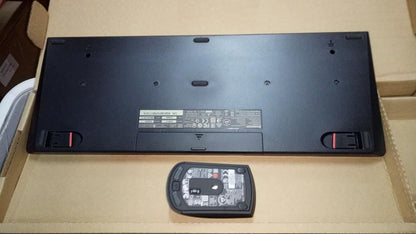 Lenovo S500z V510z ThinkCentre M93p M93z M73 Keyboard Mouse Combo