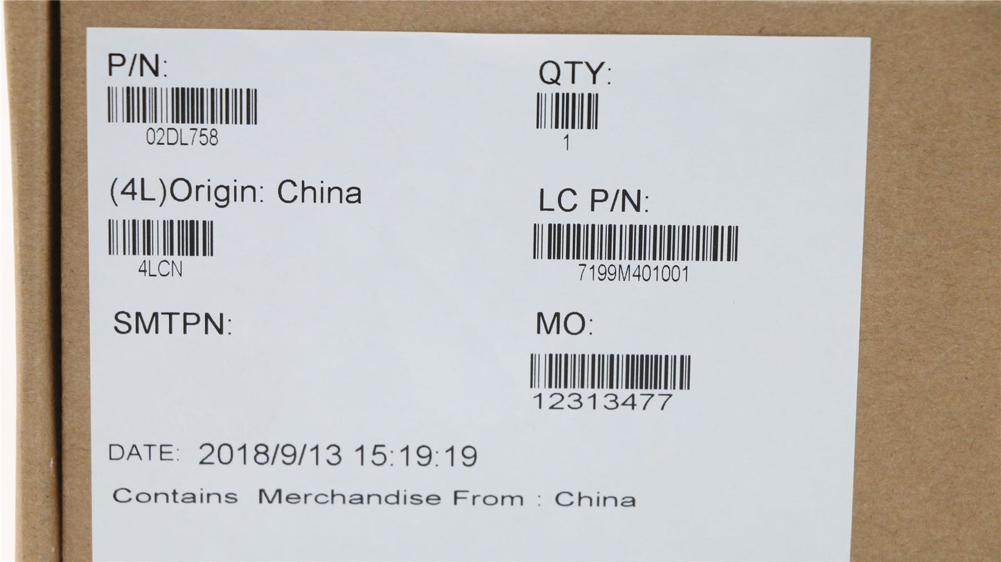 Lenovo ThinkPad A285 Smart Card Fingerprint Cable 02DL758