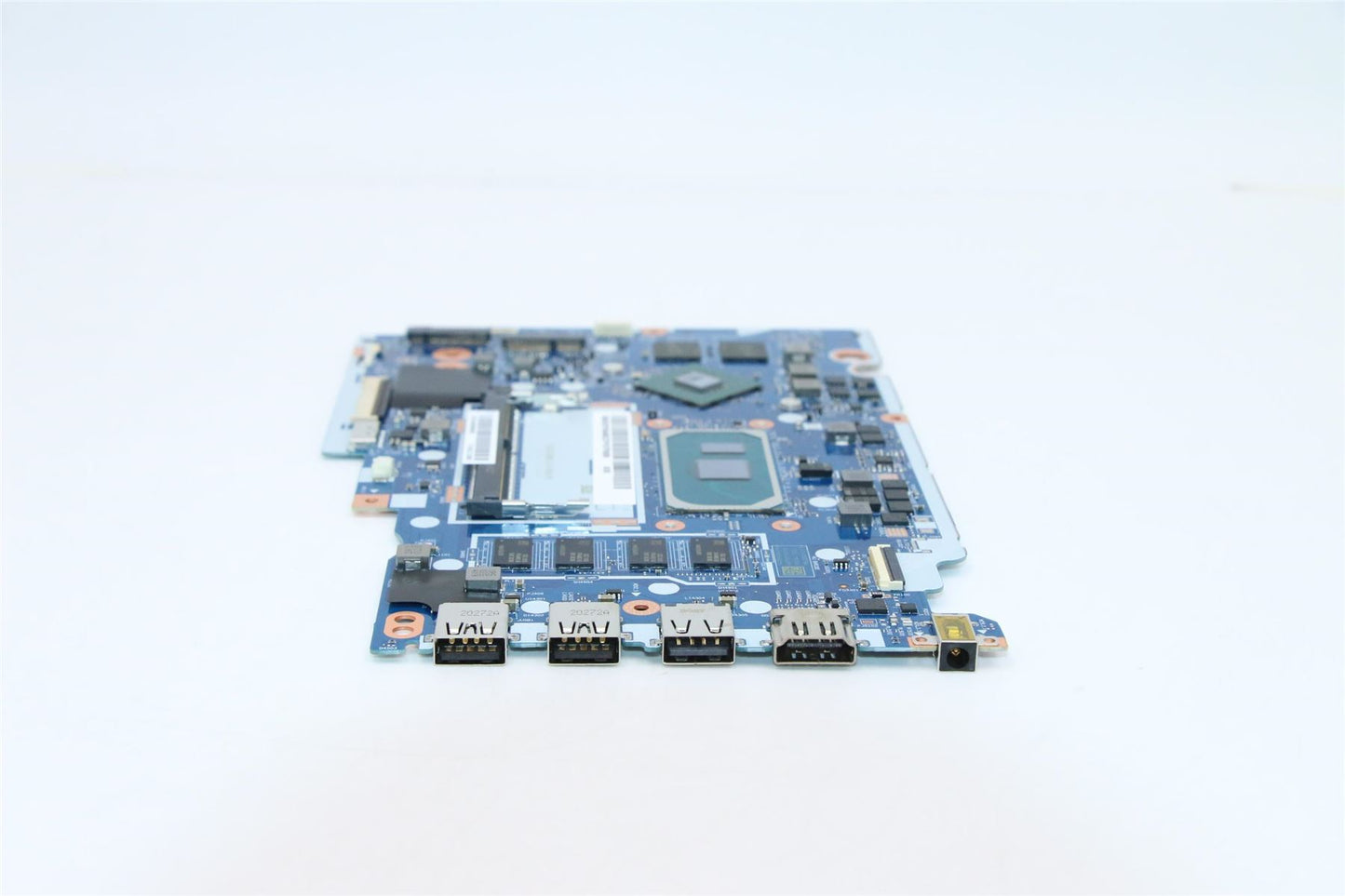Lenovo IdeaPad 3 14IIL05 Motherboard Mainboard DIS intelI51035G1 4G 5B20Y88486