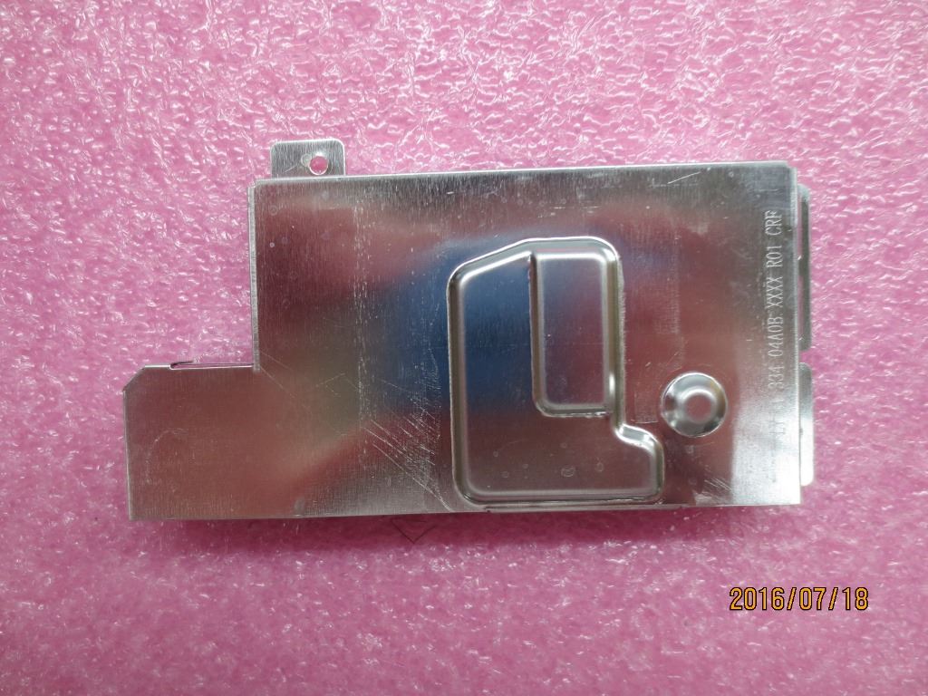 Lenovo ASSY_AL_REAR_Deco_X1 00XD732