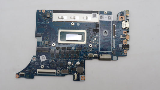 Lenovo IdeaPad 5 16IAH8 Motherboard Mainboard UMA INTELI512450H 8G 5B21L45544