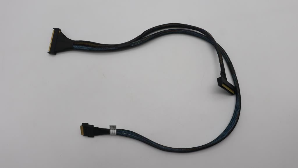 Lenovo Fru,Broadcom NVME bay3 Gen4 cable 5C10U58731