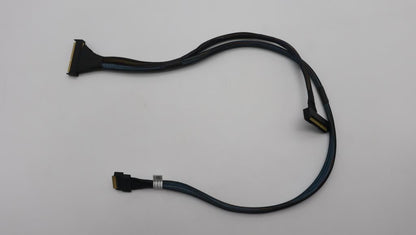 Lenovo Fru,Broadcom NVME bay3 Gen4 cable 5C10U58731