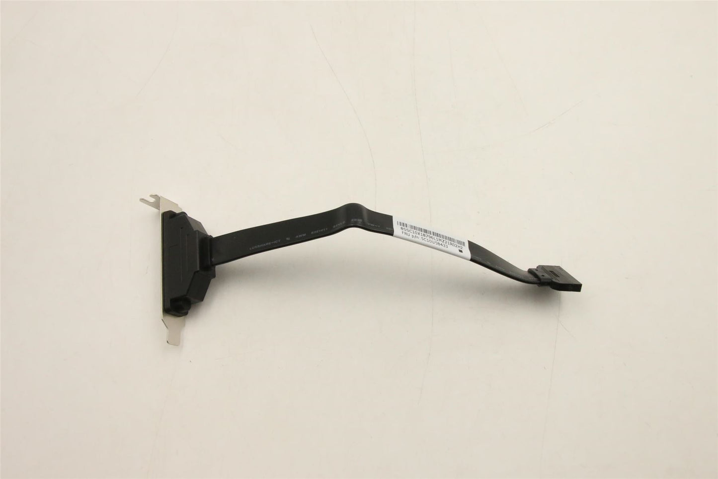 Lenovo ThinkStation M70s 3 M70s 4 P340 P350 ESD Internal Cable 5C10U58184