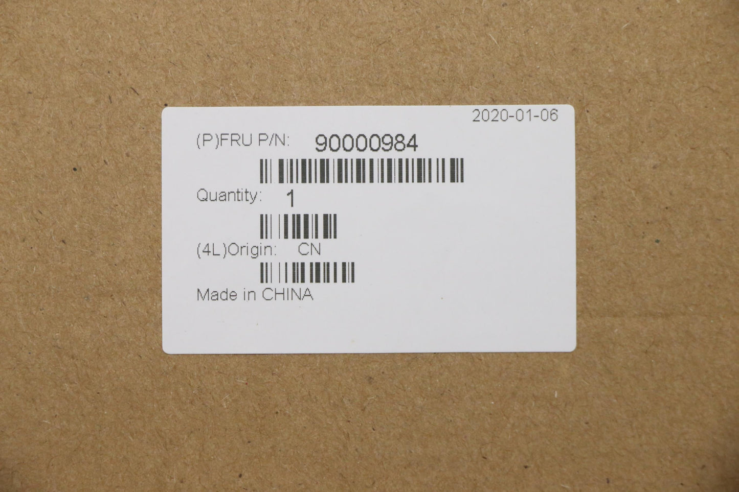 Lenovo B340 For LG 3D 21.5' Converter Board 90000984