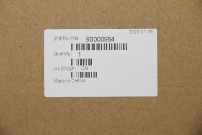 Lenovo B340 For LG 3D 21.5' Converter Board 90000984