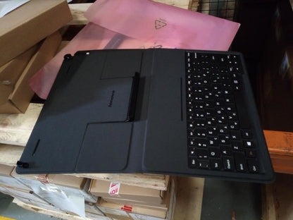 Lenovo F1J-DF-GRE-OrangeKBD-ASSY Greek Keyboard 25213129