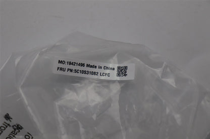 Lenovo CABLE L83FF IO/B R HONG YUEN FPC 5C10S31082