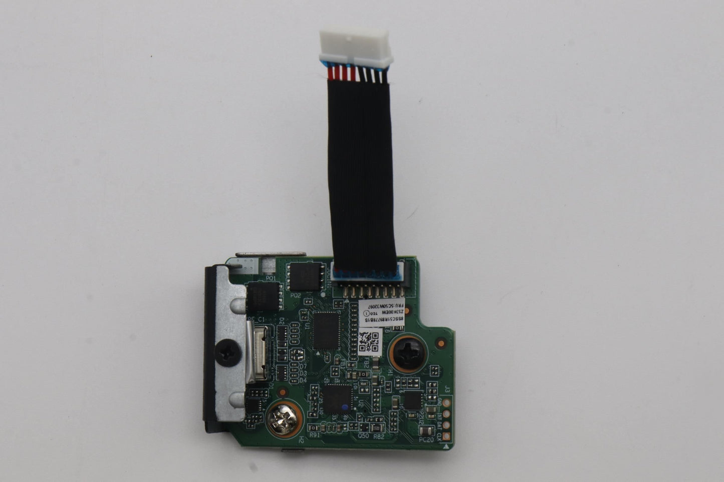 Lenovo CARDPOP BLD Tiny11 BTB Type-c 100W Card USB-C Board 5C50W32097