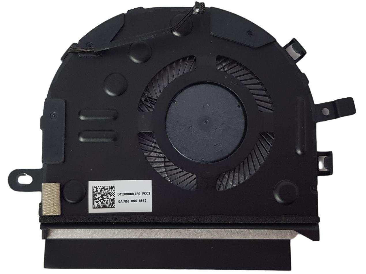 Lenovo IdeaPad 320S-15ABR 320S-15AST Cooling Fan 5F10P98990