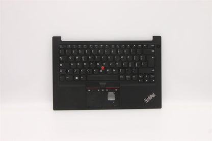 Lenovo MECH_ASM KB C ITA(PMX)PT UKBK 5M11C44244
