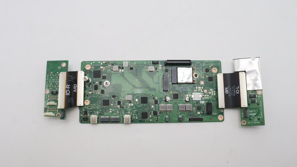 Lenovo ASM FRU TS One DB assembly MTR Board 5A71K16394