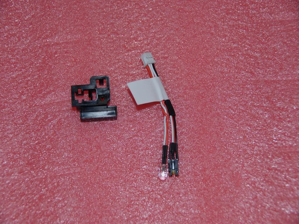 Lenovo Bali Button(with cable)(R) Power Button Board 31037037