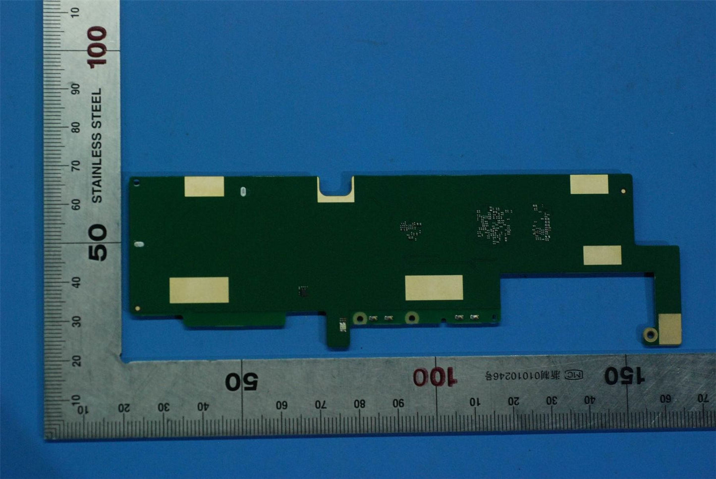 Lenovo TB-X505L MB_2+16G&*6818AA000343 CS 5B28C14746