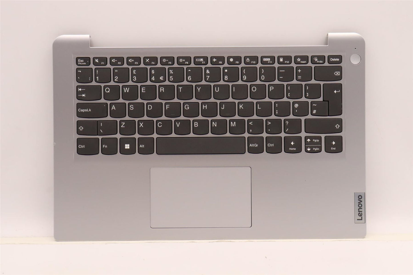 Lenovo UpperCaseASM_UKE C82R0 NFP CG 5CB1F28495