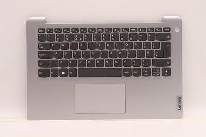 Lenovo UpperCaseASM_UKE C82R0 NFP CG 5CB1F28495