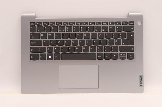 Lenovo UpperCaseASM_UKE C82R0 NFP CG 5CB1F28495