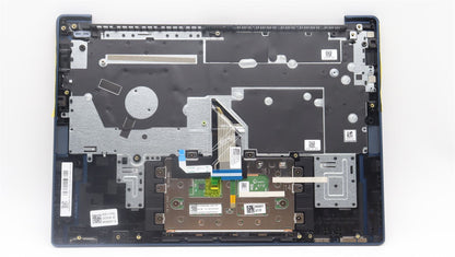 Lenovo IdeaPad 5 14ABR8 5 14IAH8 Palmrest Cover Touchpad Keyboard 5CB1L11168